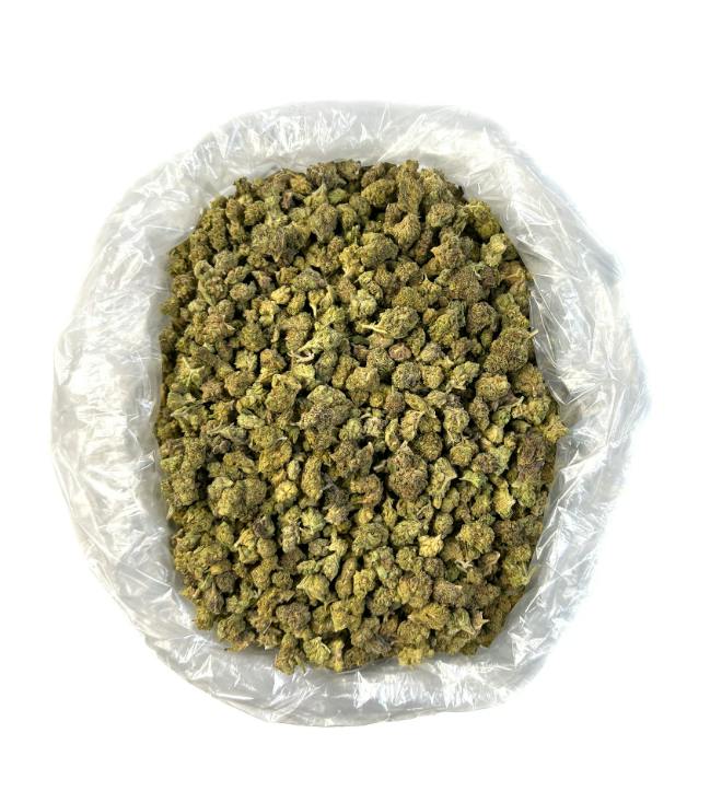 Moon Cake | Big Buds by GLO