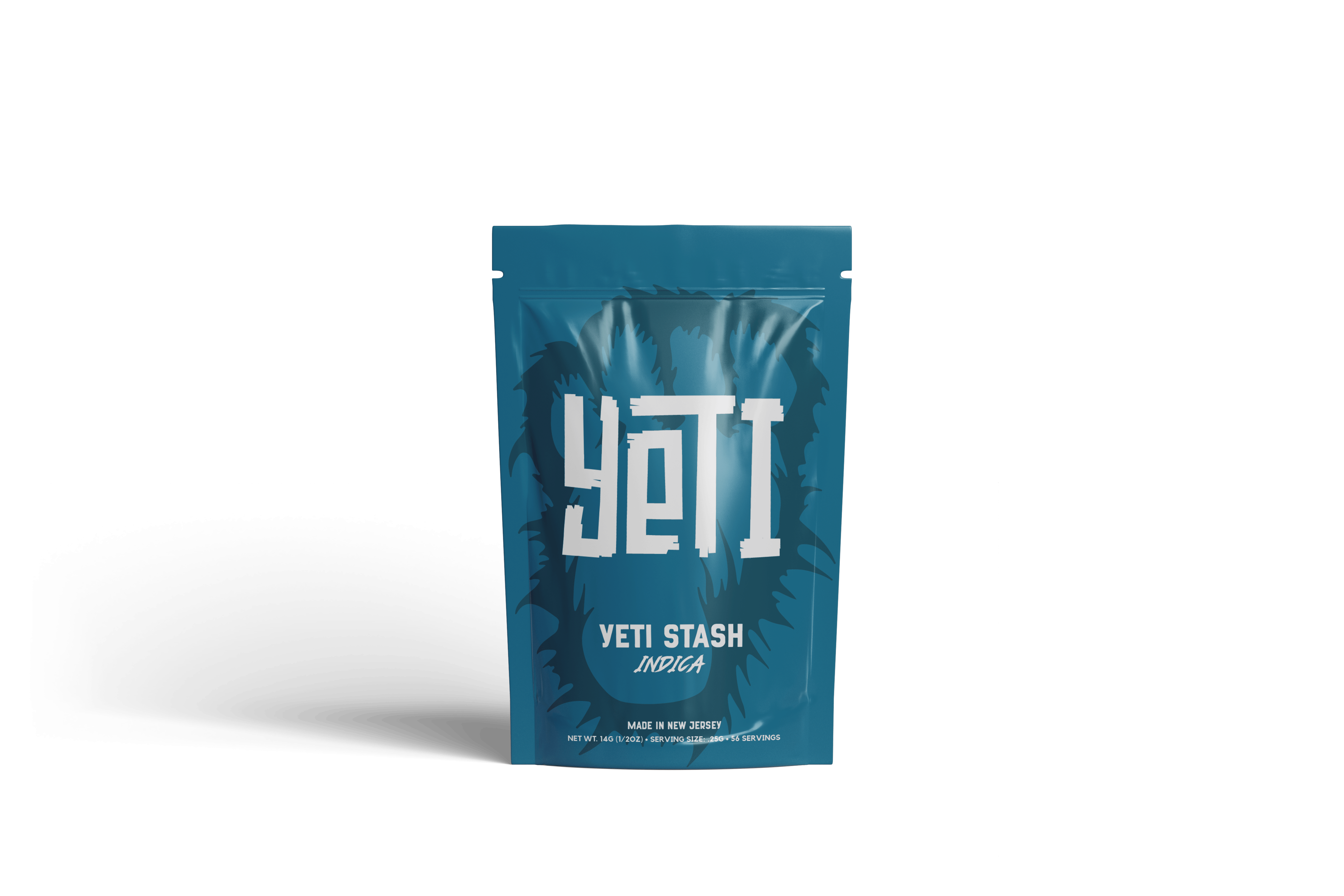 Karamel Kutthroat | Big Buds | 14g by Yeti