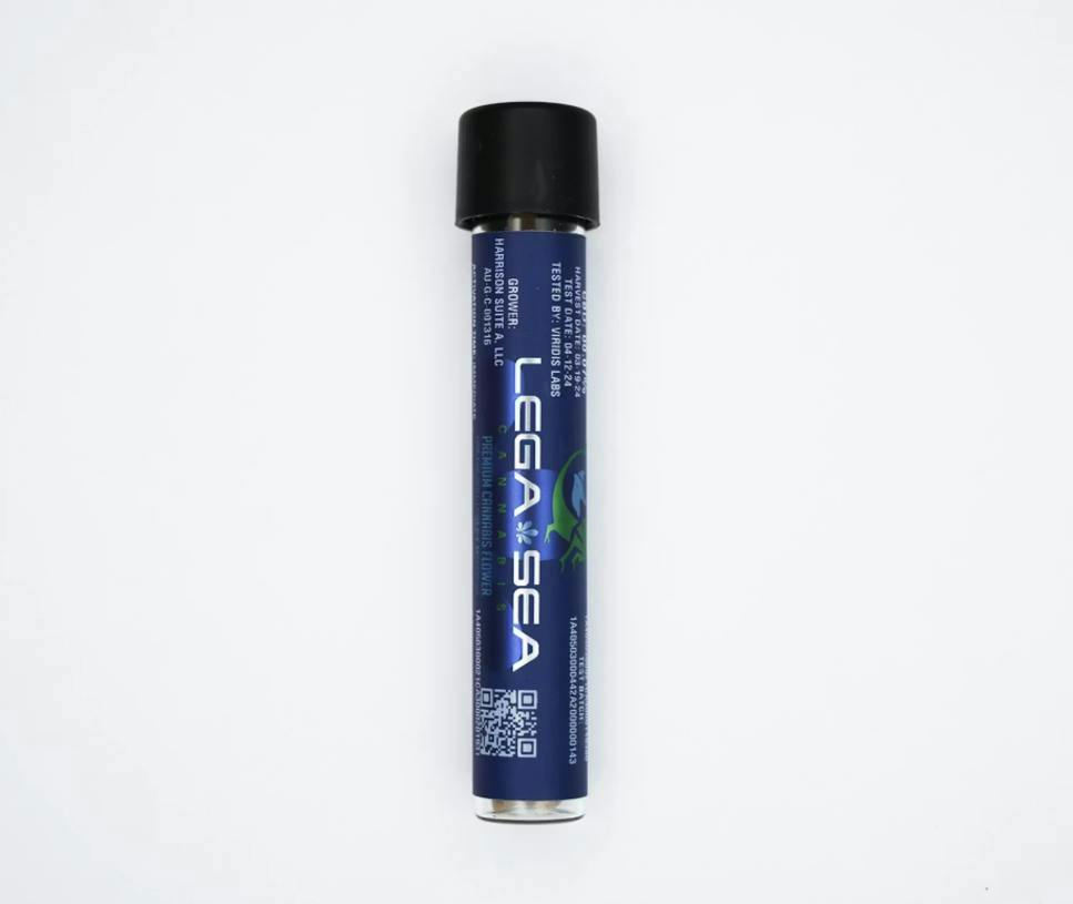 Greasy Runtz | Blunts | 1.5g