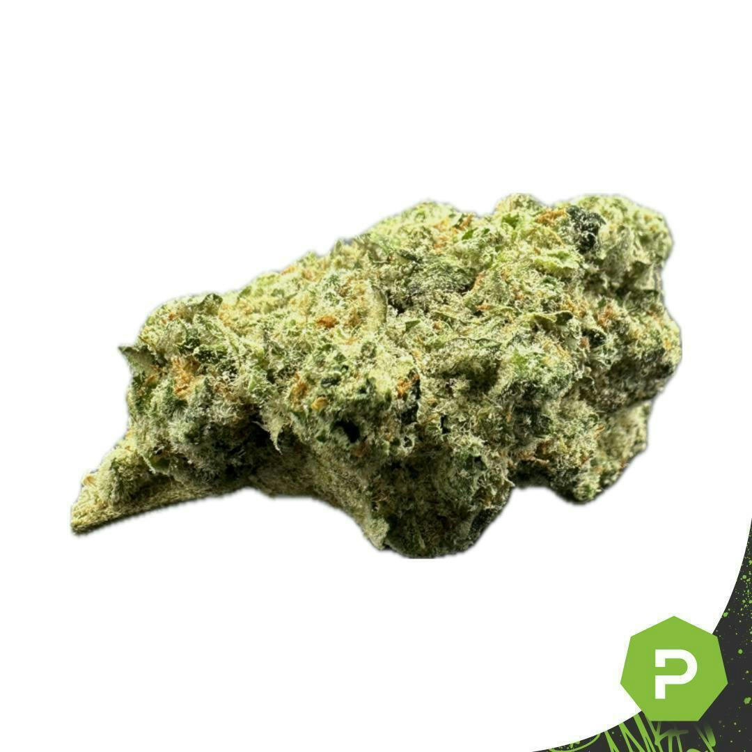 Deep Fried Ice Cream | Big Buds | 1g