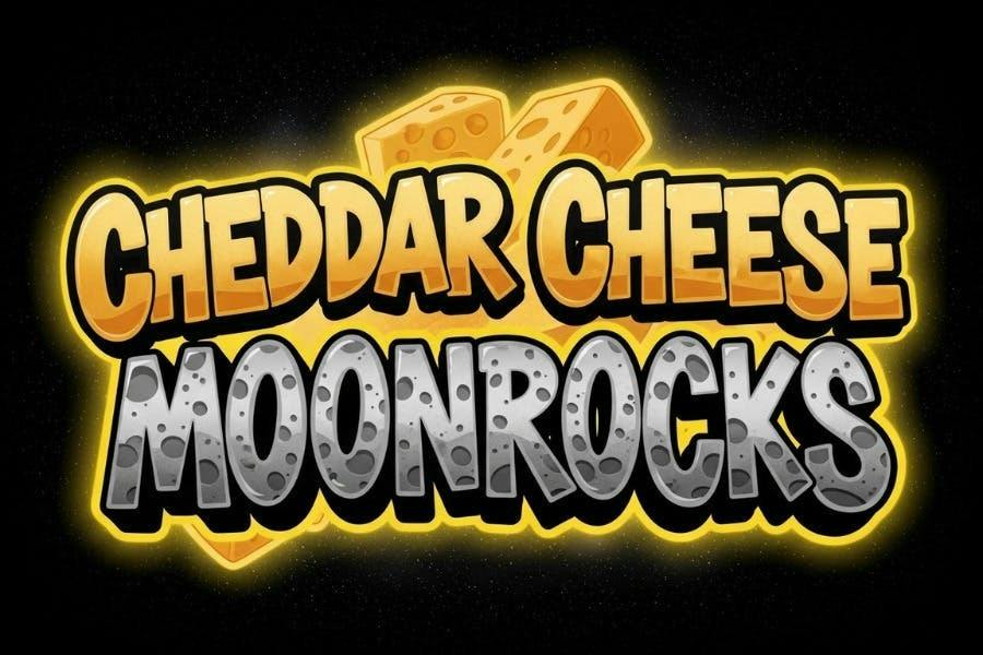 Cheddar Cheese | Infused Flower | 1g