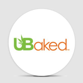Loud Cake | Big Buds | 1g by UBaked