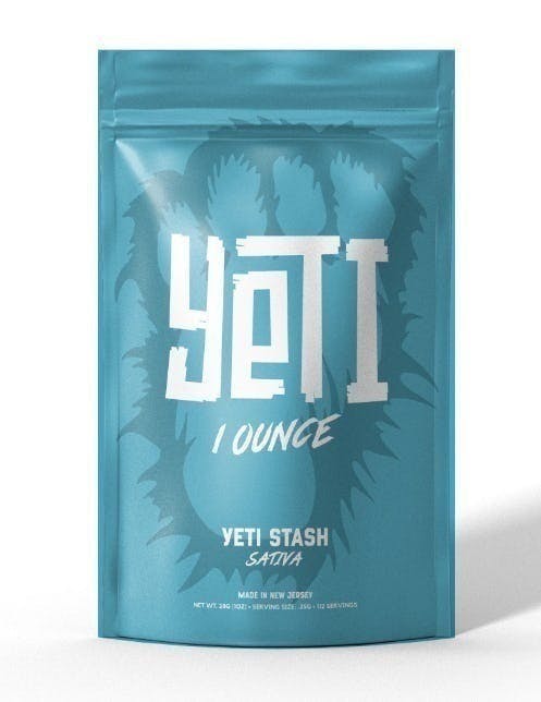 Triple Beam | Ground | 28g by Yeti