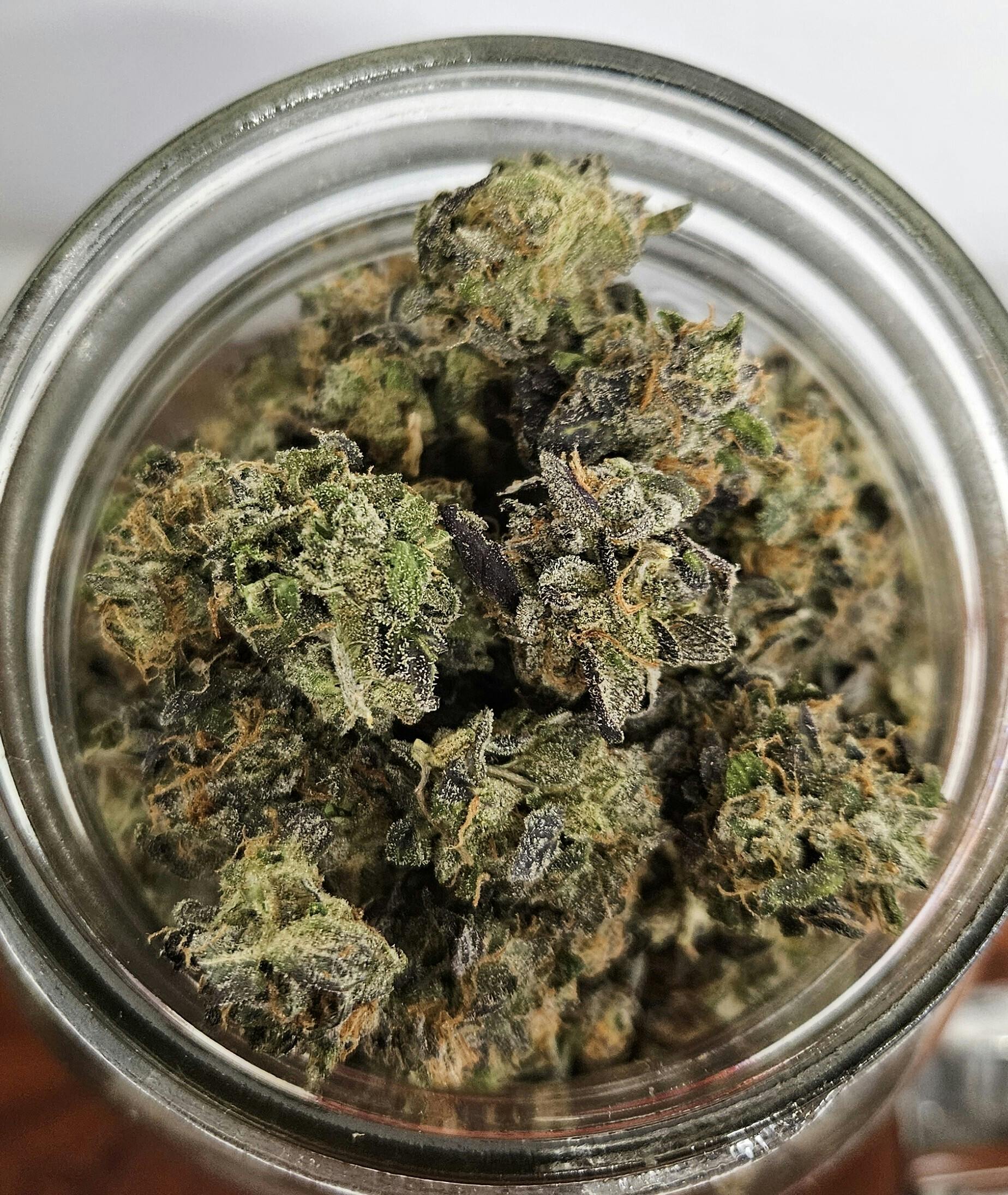 Flower - Private Reserve - Crush Candiez by Ripple Wellness
