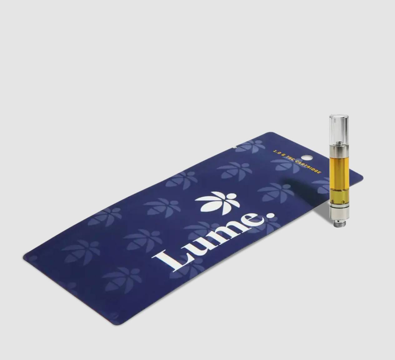 Pineapple Express | Cartridge | 1g