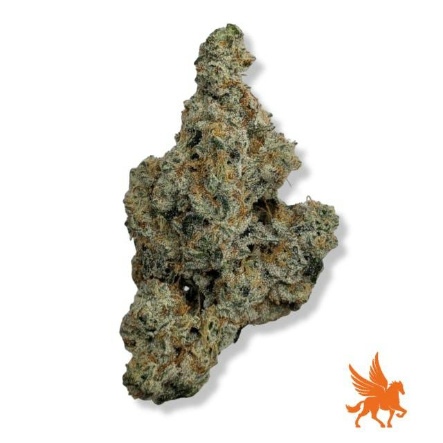 Pure Pegasus | Flower by Pegasus Green