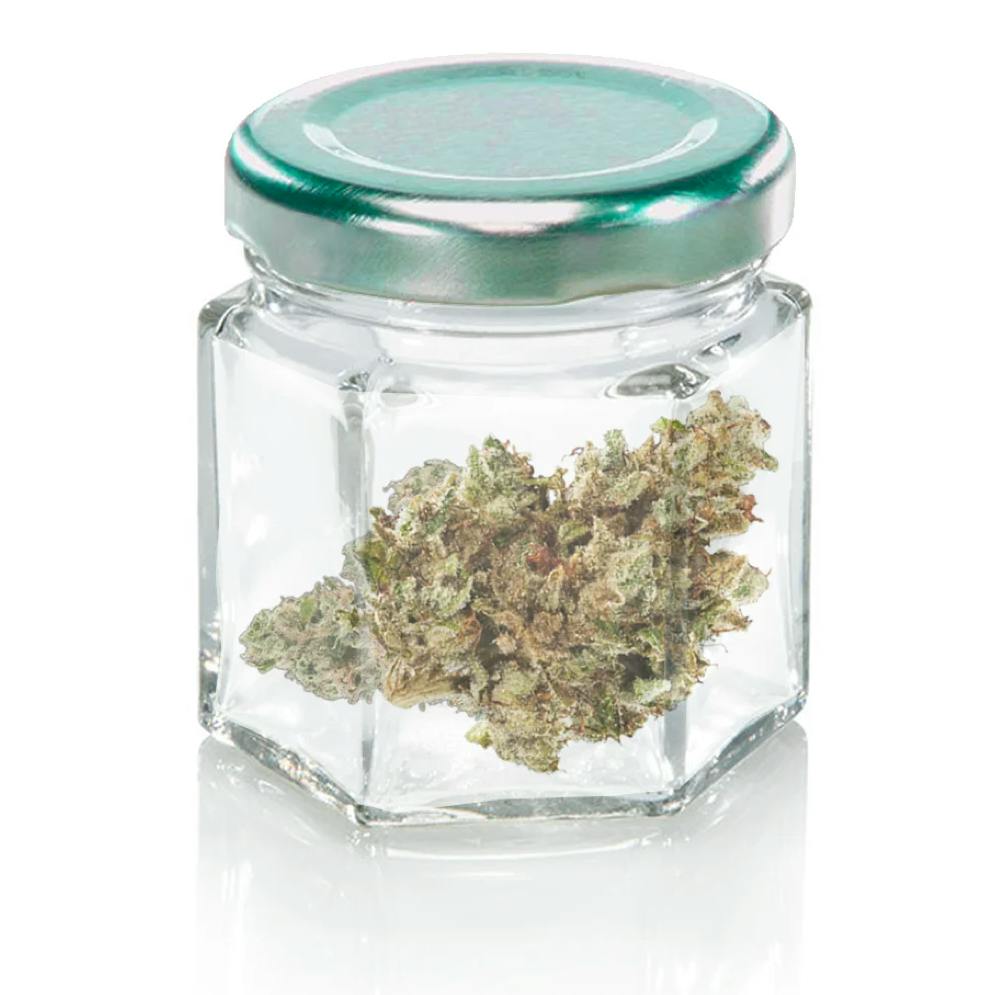 Blacknana | Big Buds | 1g by Fat Pack