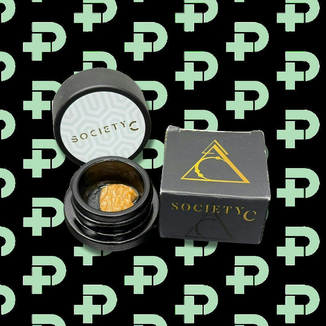 Jokerz Candy | Rosin | 1g