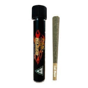 Jet Fuel Runtz | Joint | 1g by Cali-Blaze