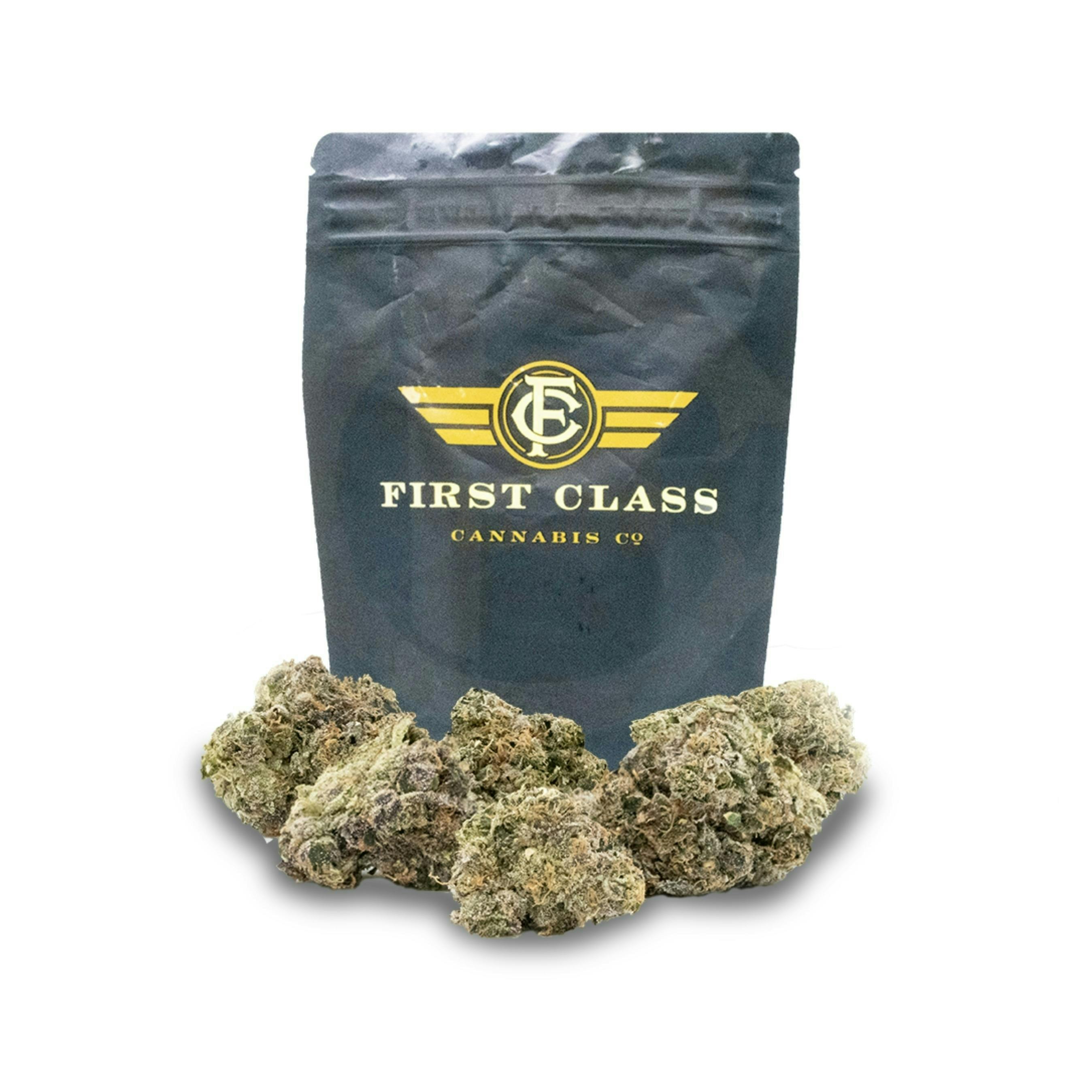 Runtz | Big Buds by Northwoods Cannabis