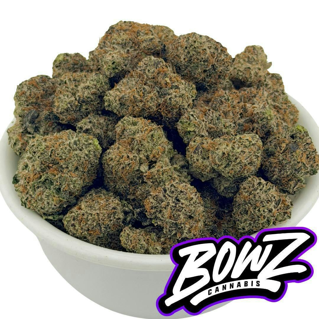 SherbZ | Big Buds