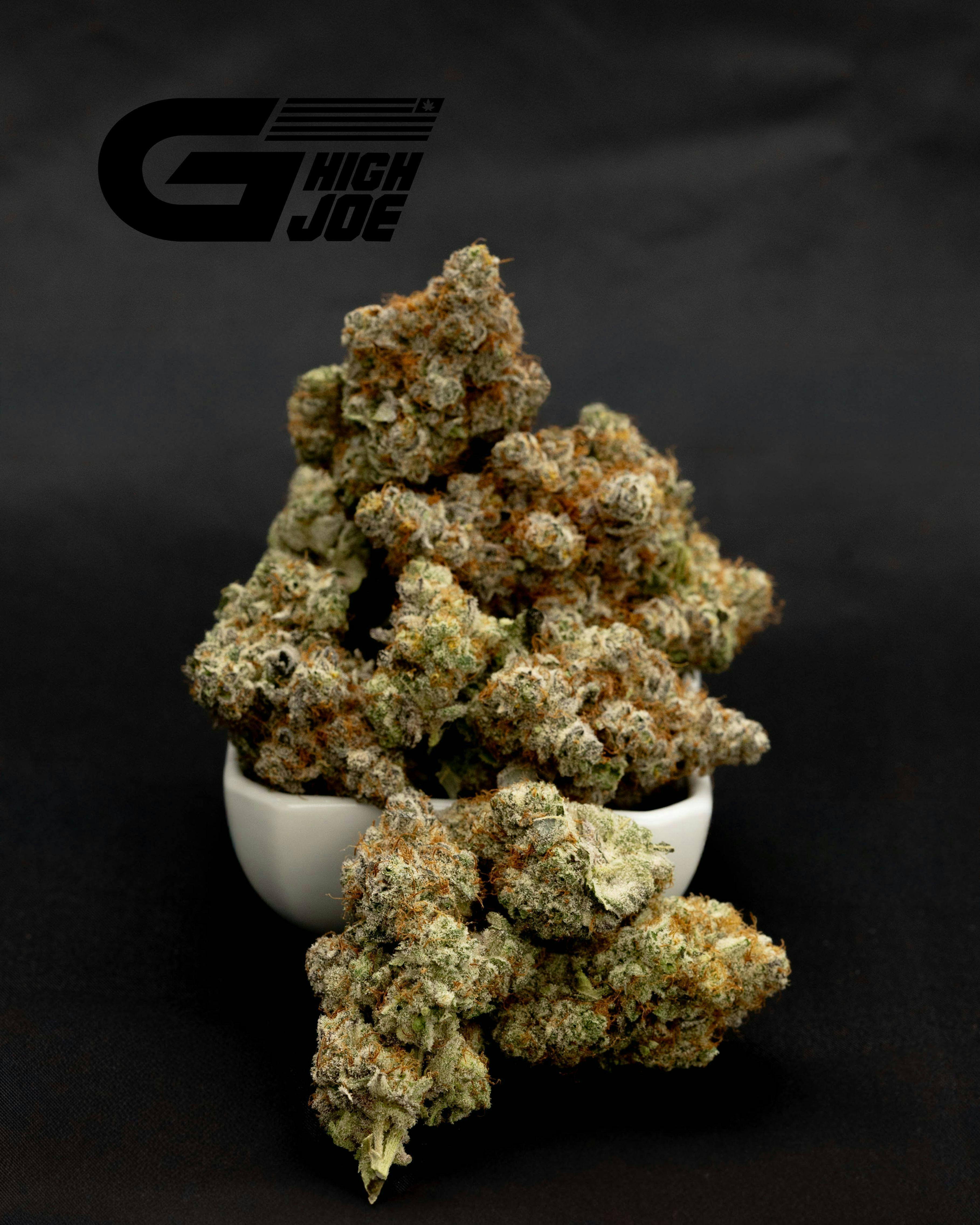 Cherry Pie | Big Buds