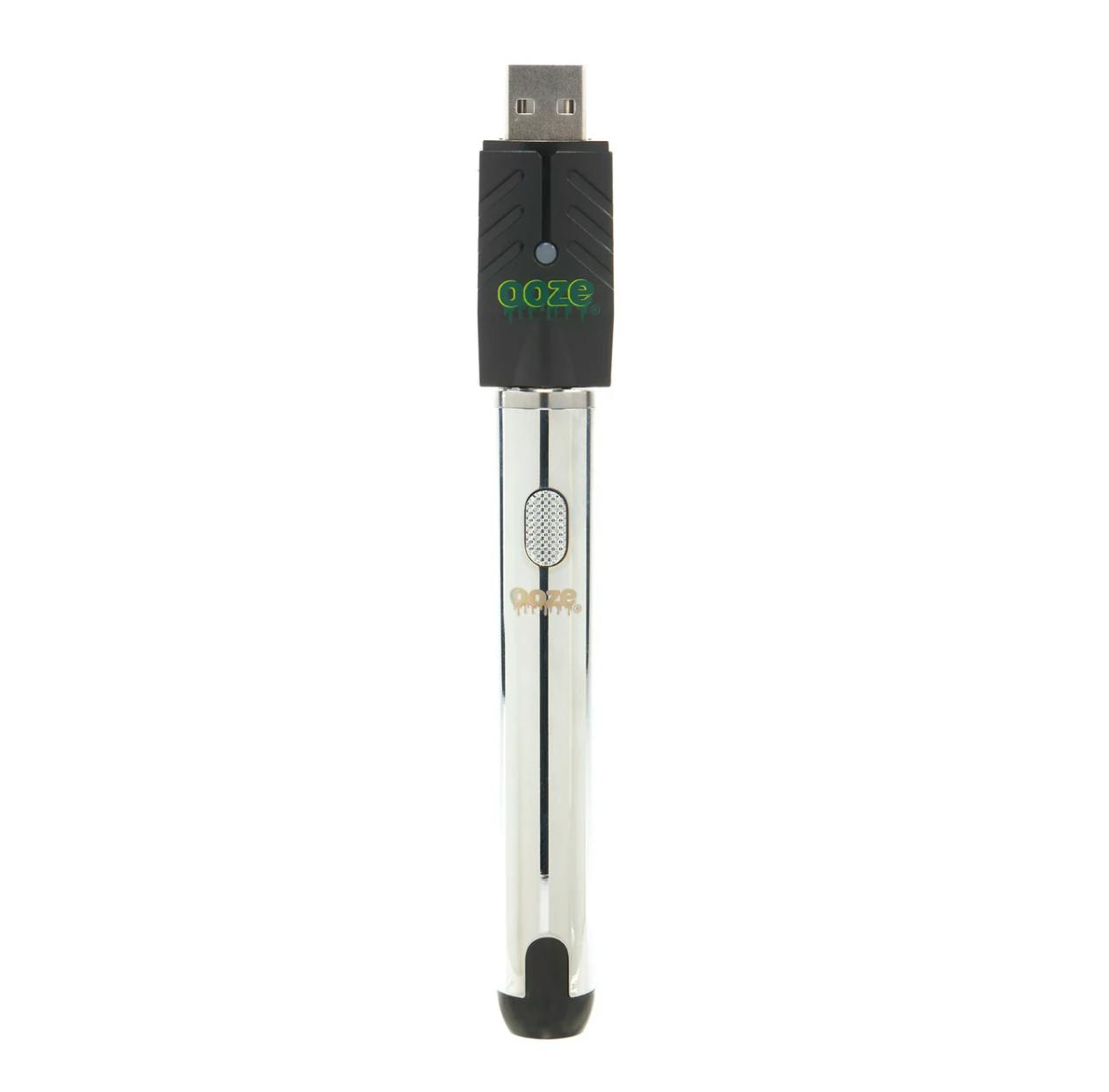 650 Smart Battery Cosmic Chrome | Batteries