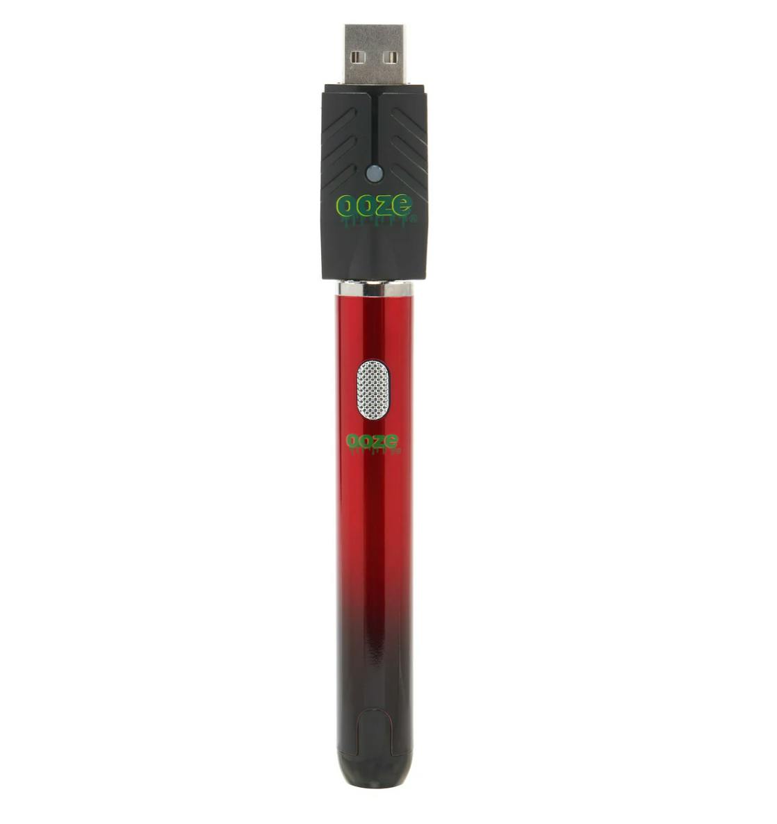 650 Smart Battery Midnight Sun & Black | Batteries by OozeX