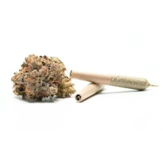 Blackout Berries | Infused Joint | 1g