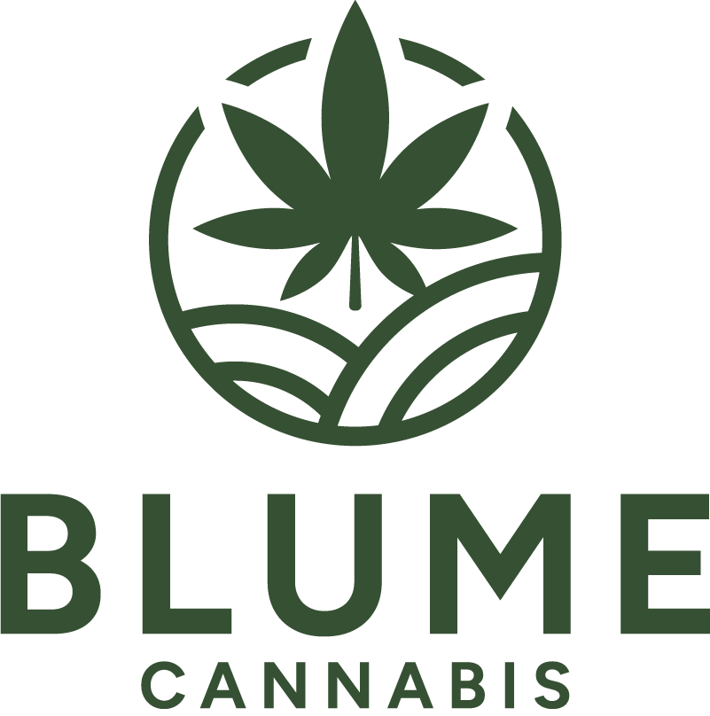 Blue Dream | Big Buds | 3.5g by BLUME