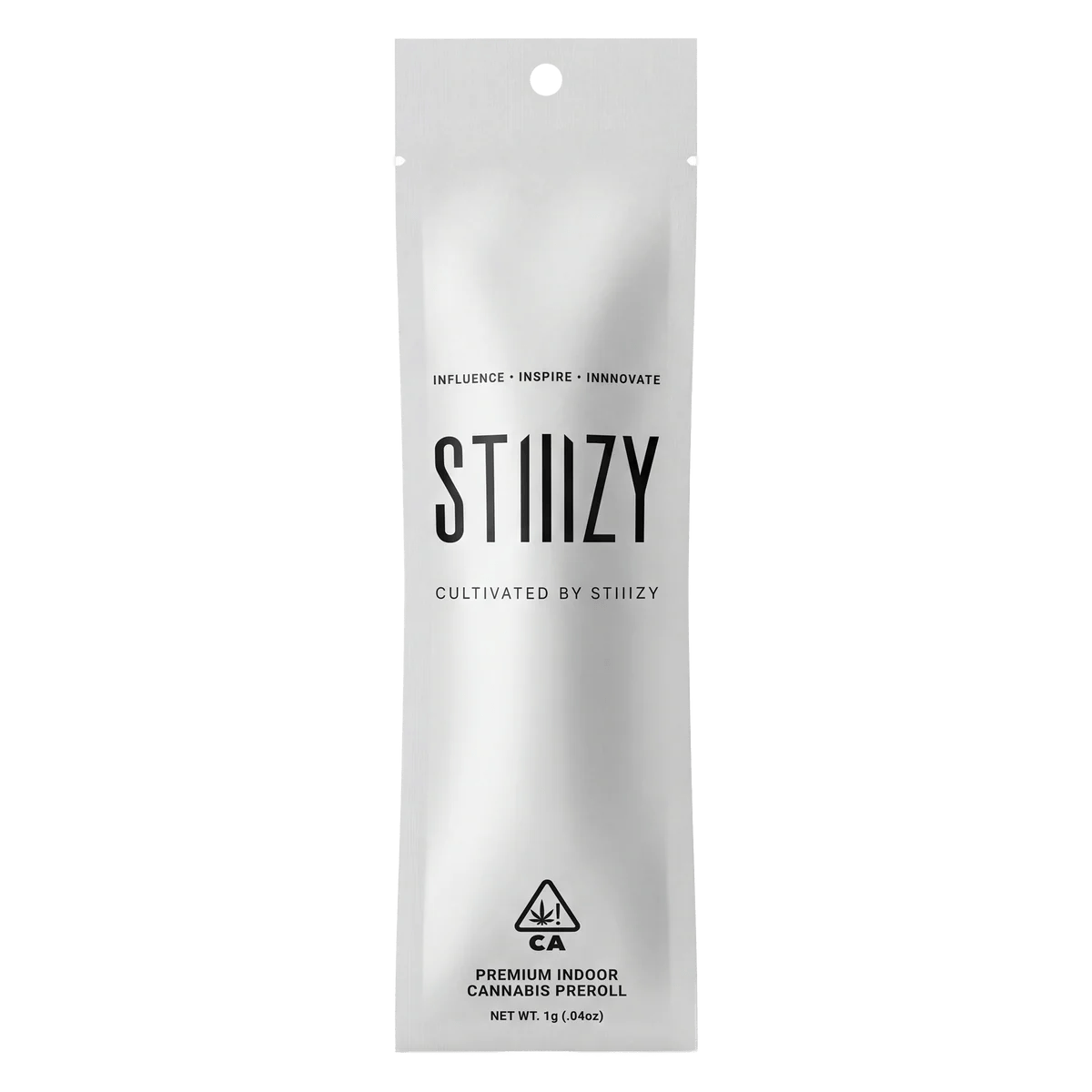 STIIIZY Mango Haze - WHITE LABEL — Pre-Rolls