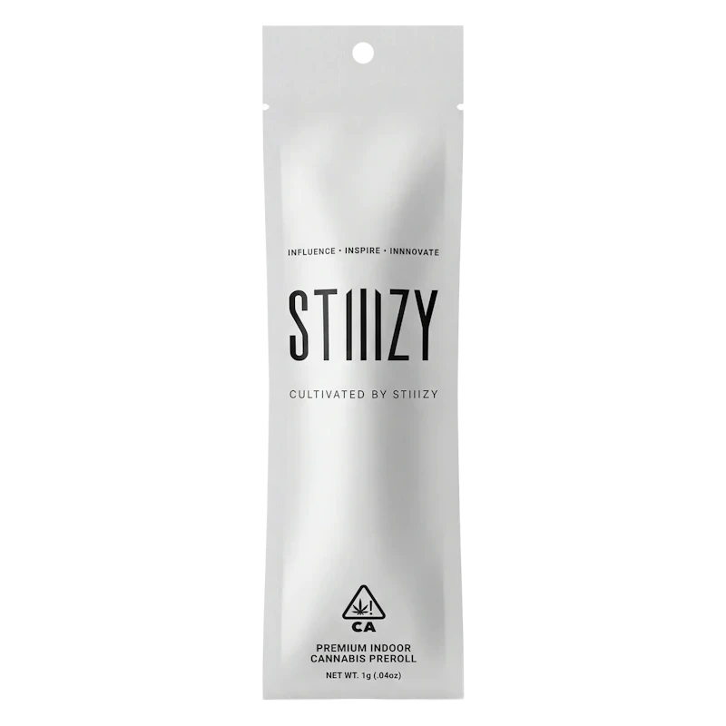 STIIIZY Sunset Sundae - WHITE LABEL, Pre-Rolls