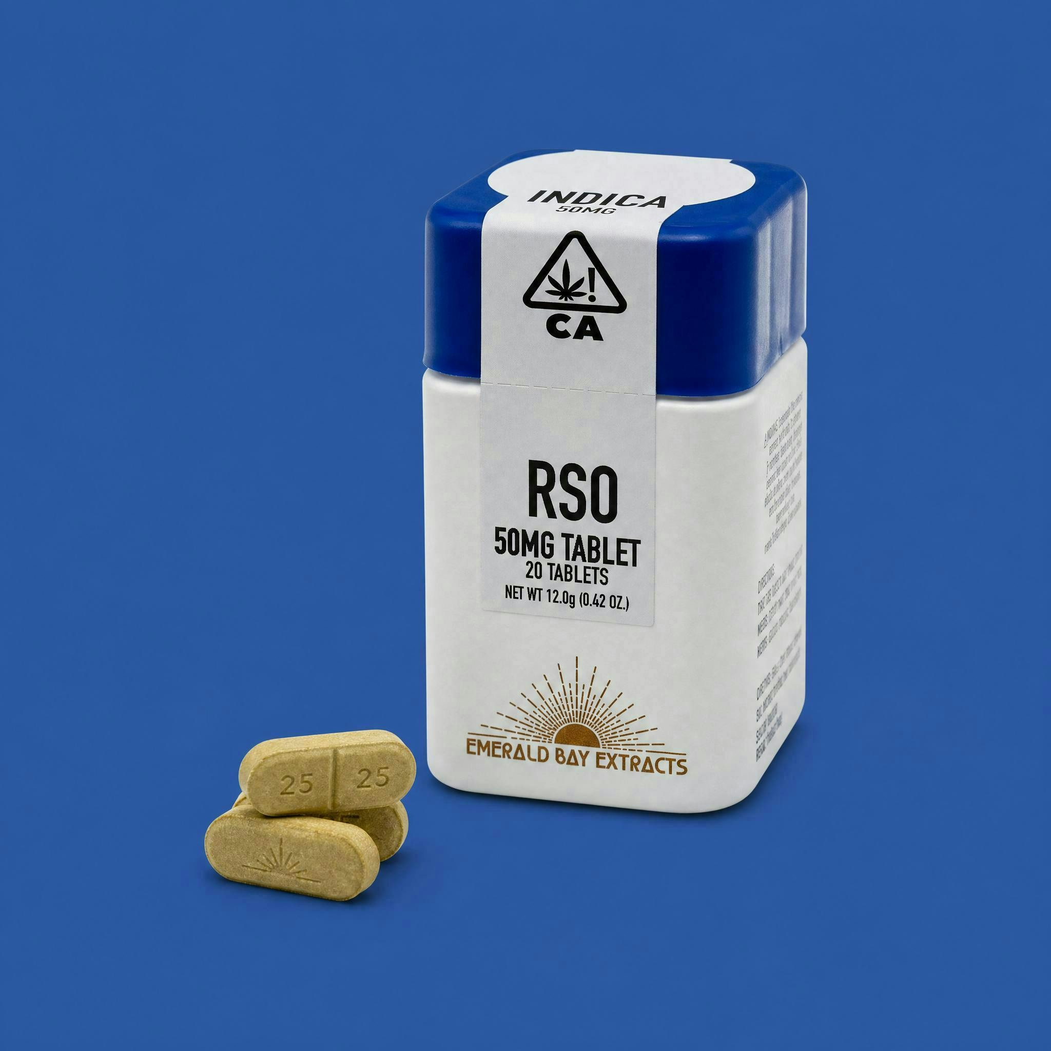 Late Checkout [50mg] (20pk)