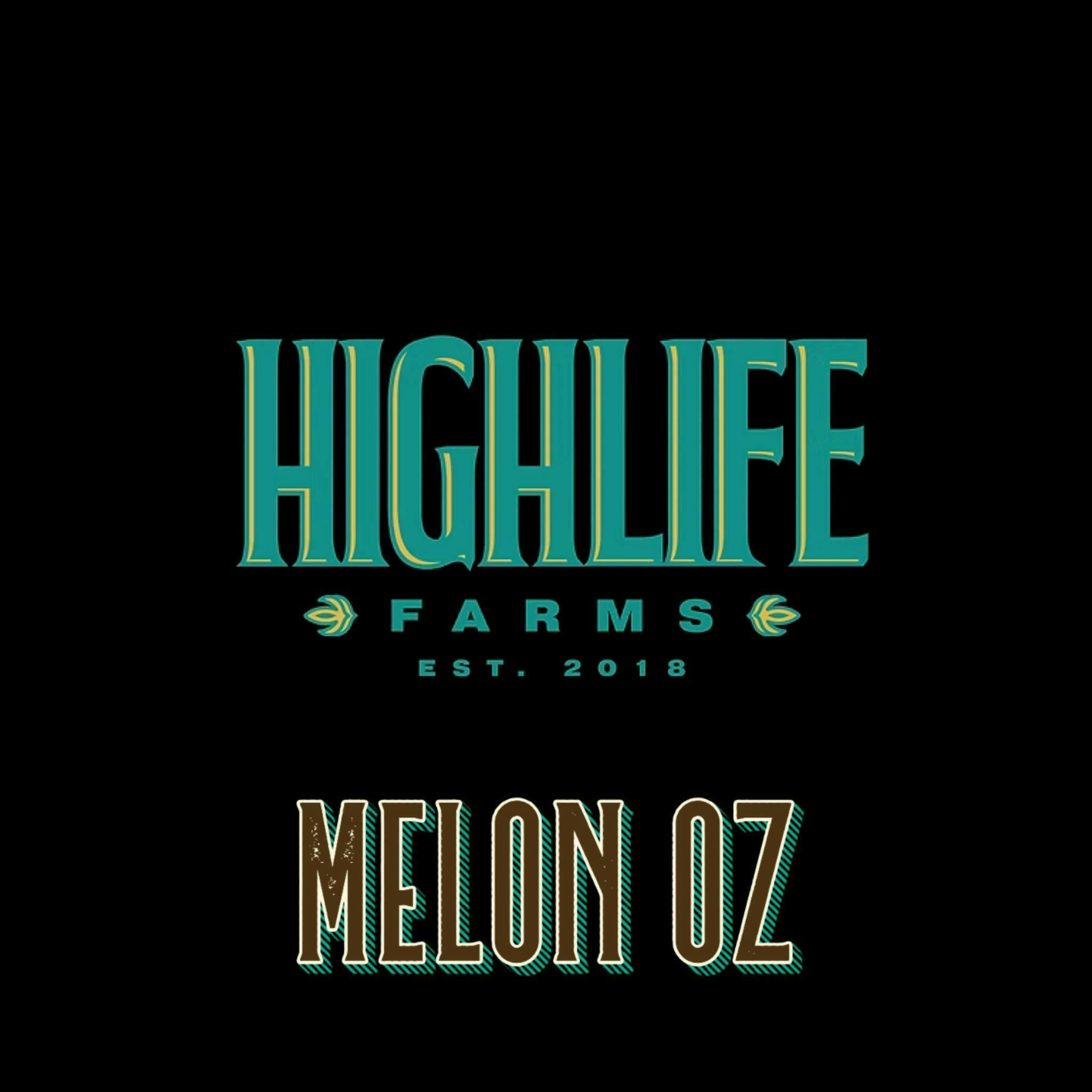 Melon | Big Buds | 28g