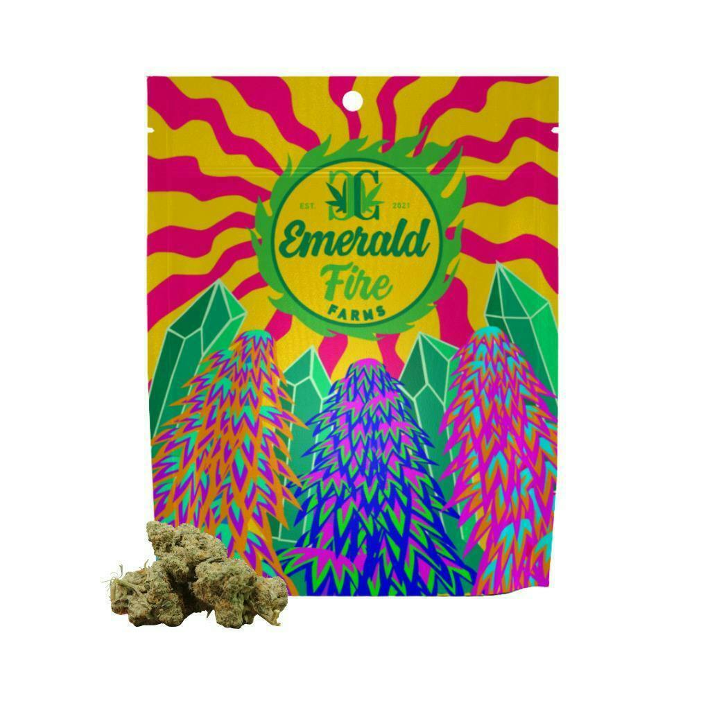 Death Coast | Big Buds | 28g