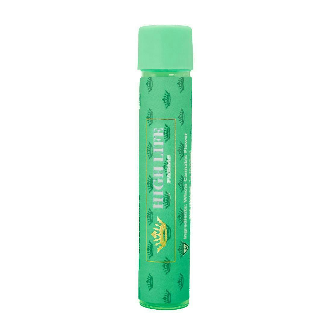 Candy Fumes #4 | Joint | 1g