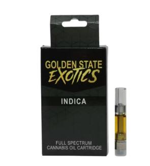 Grape Punch | Cartridge | 1g