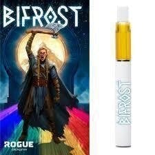 Bifrost | Disposable | 1g by Rogue Chemistry