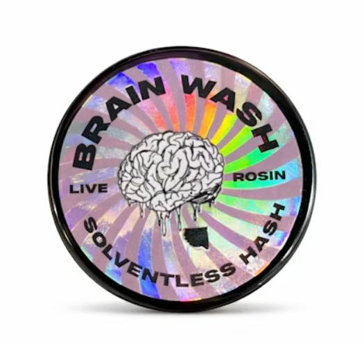 Block Party | Live Rosin | 2g
