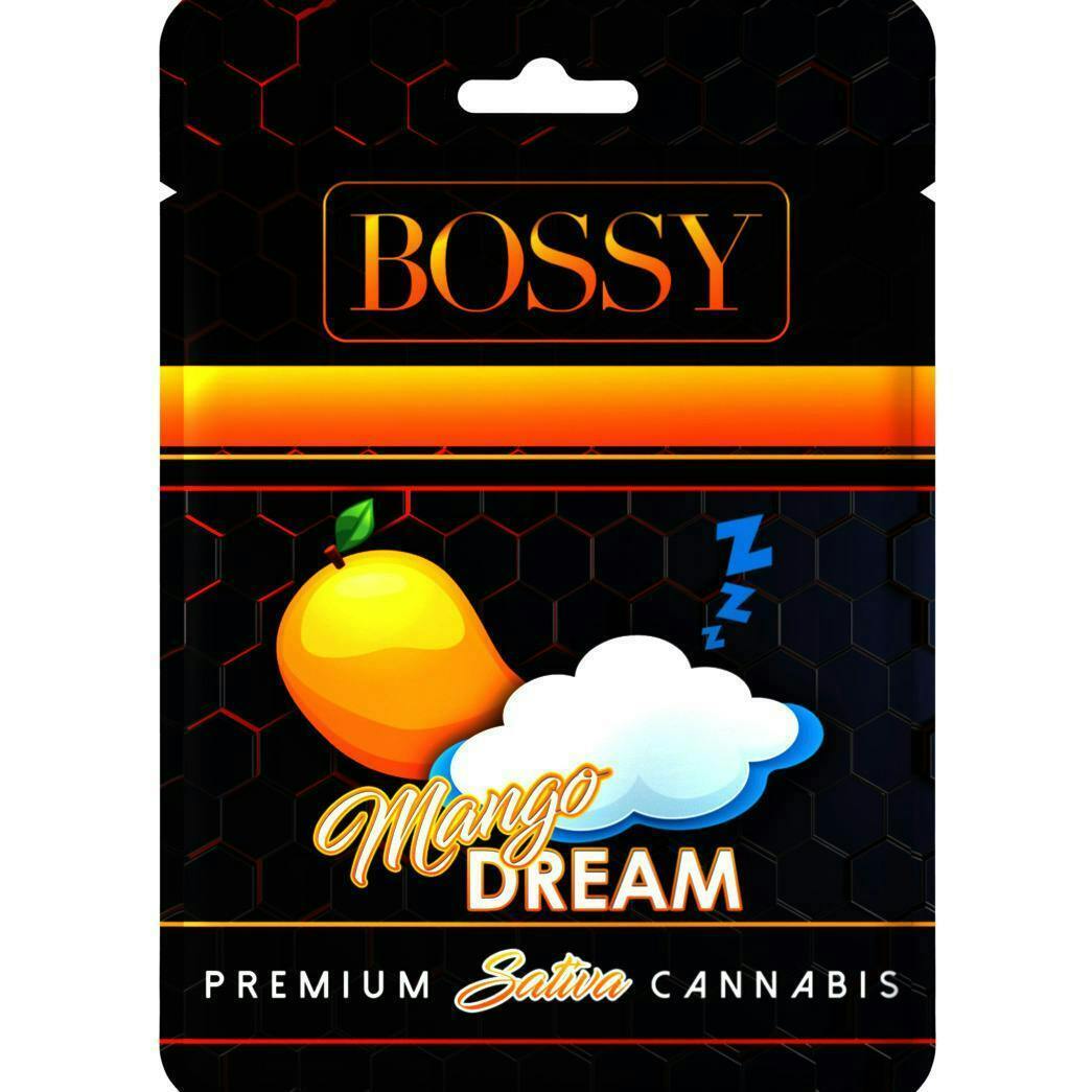 Mango Dream | Cartridge | 1g
