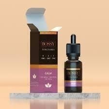 Drop Calm | 100mg/ea