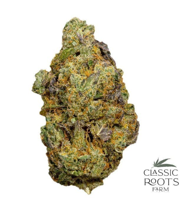 Marsh-Mellow | Big Buds
