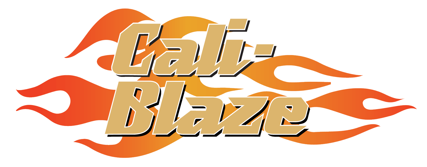 Raspberry | Infused Joints | 1g each | 3pk by Cali-Blaze
