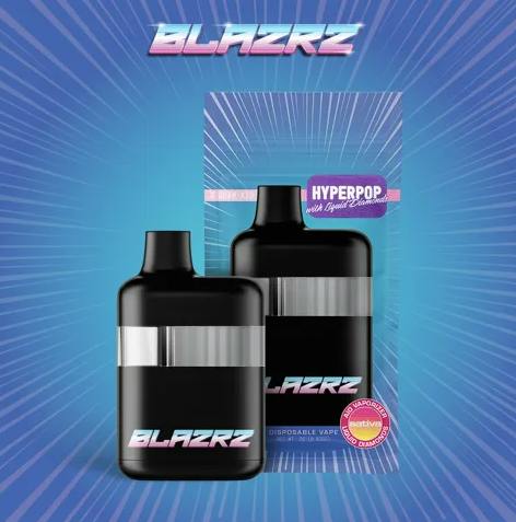 Hyperpop | Disposable | 2g