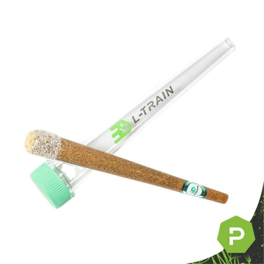 L Runtz | Infused Blunt | 1.5g