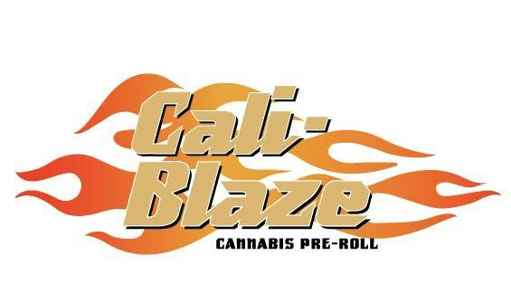White 99 | Infused Joint | 1g each | 3pk by Cali-Blaze