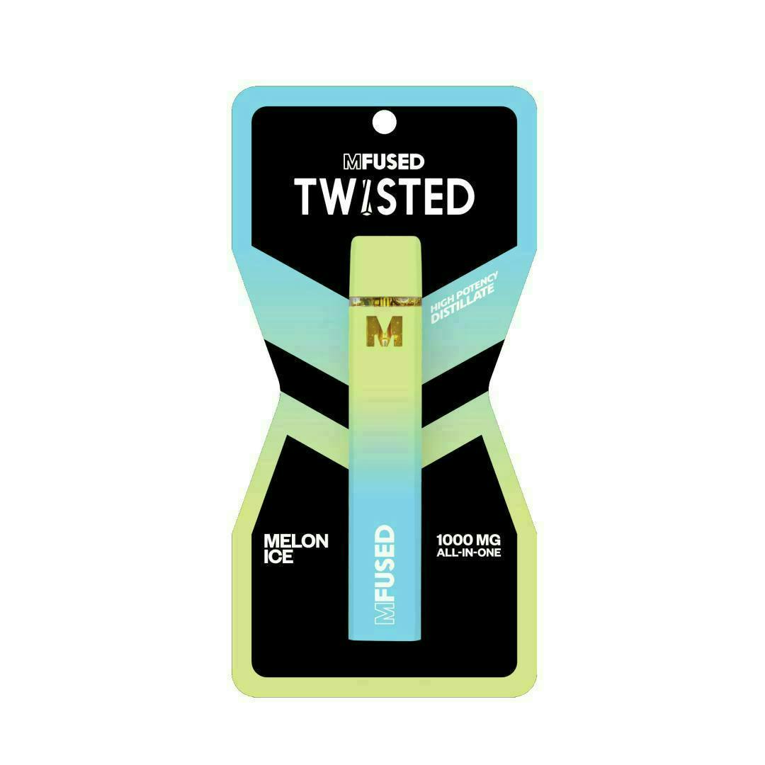 fouji melon vape flavor fouji melon Ice | TWISTED Disposable | 1g puffs:50000 Flavour:Prime Special Best Fruity Vape Juice: