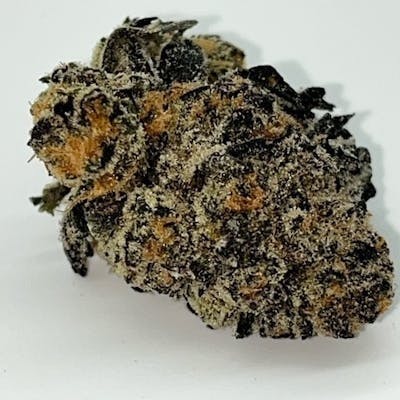 Black Haze | Big Buds | 3.5g