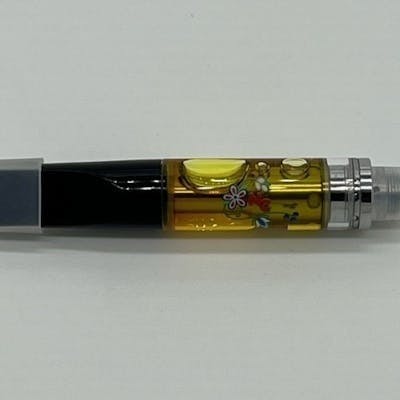 Grape Jelly | Cartridge | 1g