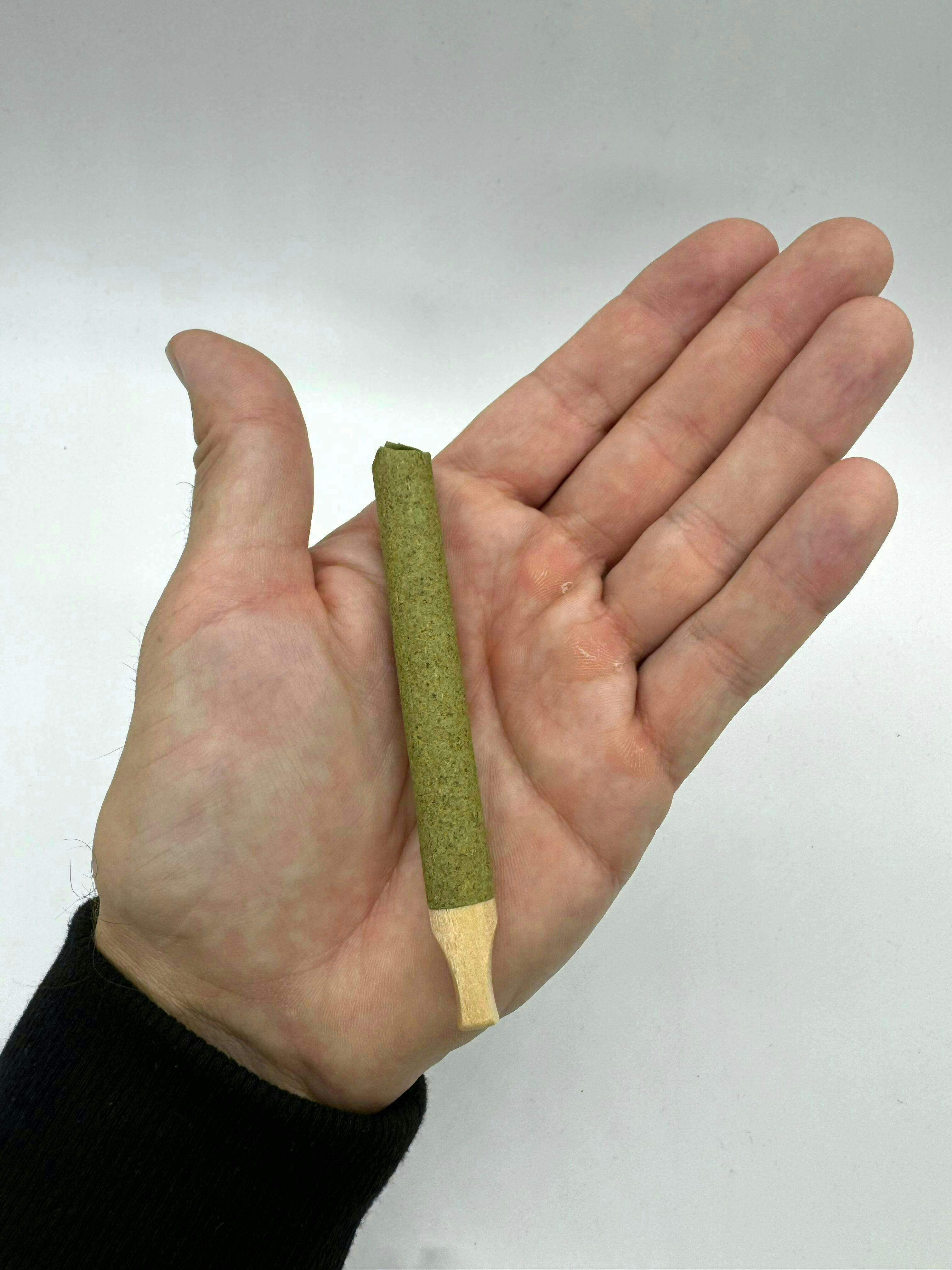 Rez Dogg | Bubble Blunt | 2g by NativeCare Brand