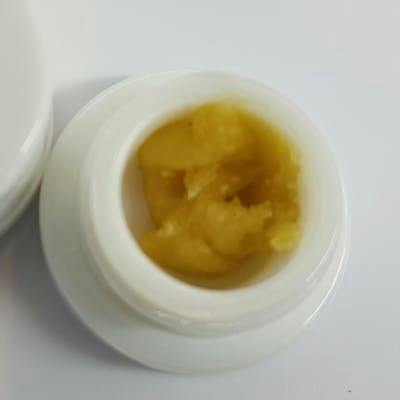 Chocolate Diesel | Live Resin | 1g by NativeCare Brand