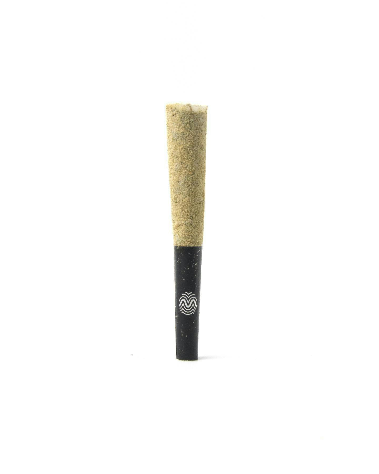Blue Z | Infused Joint | 1g