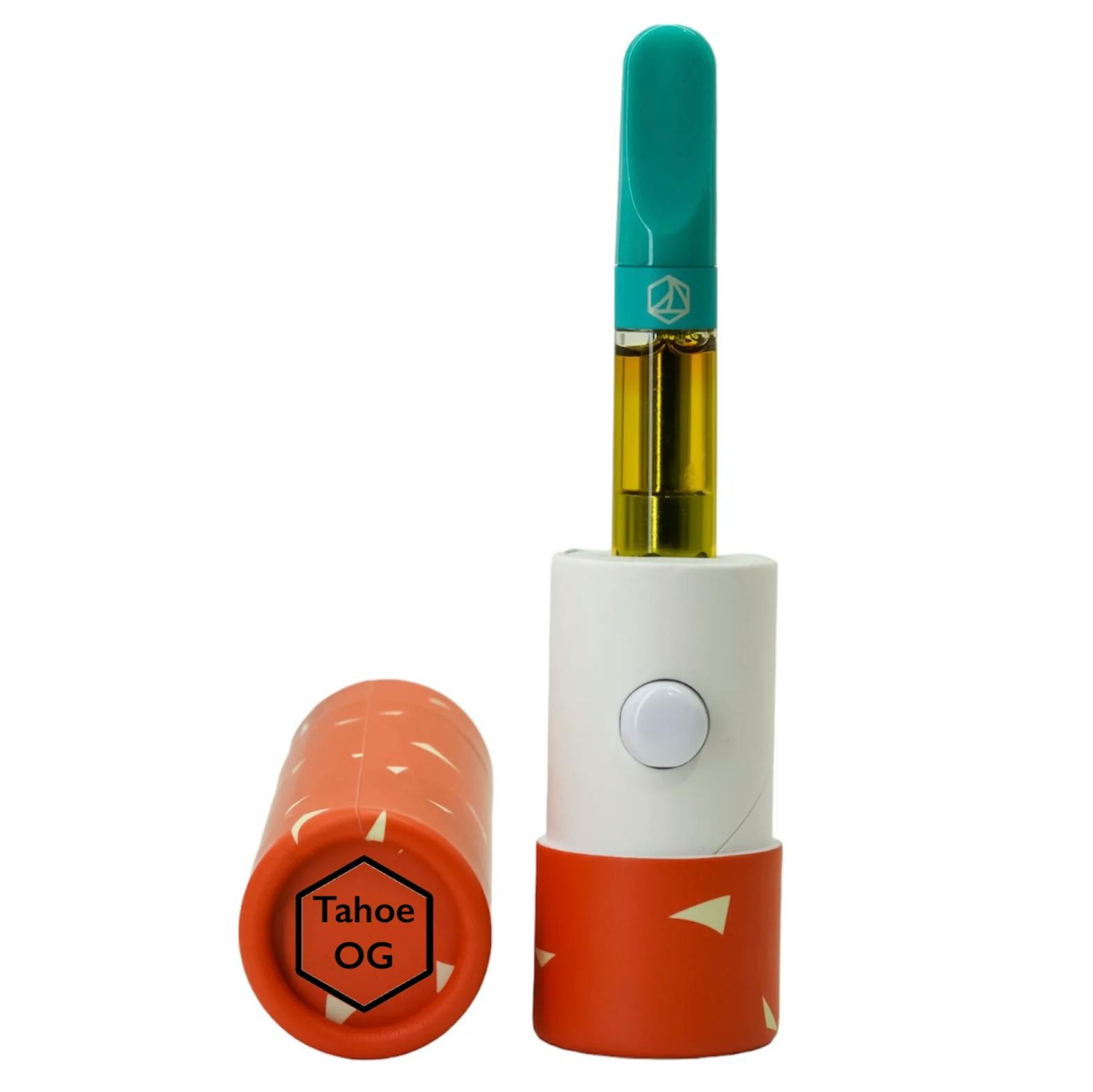 Tahoe OG | Cartridge | 1g