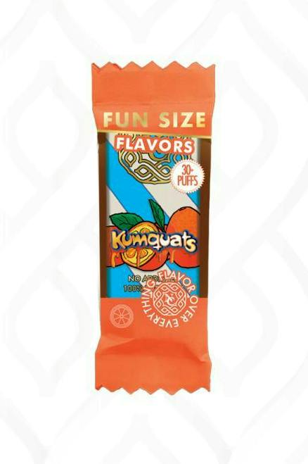 Kumquat | Disposable | 0.15g