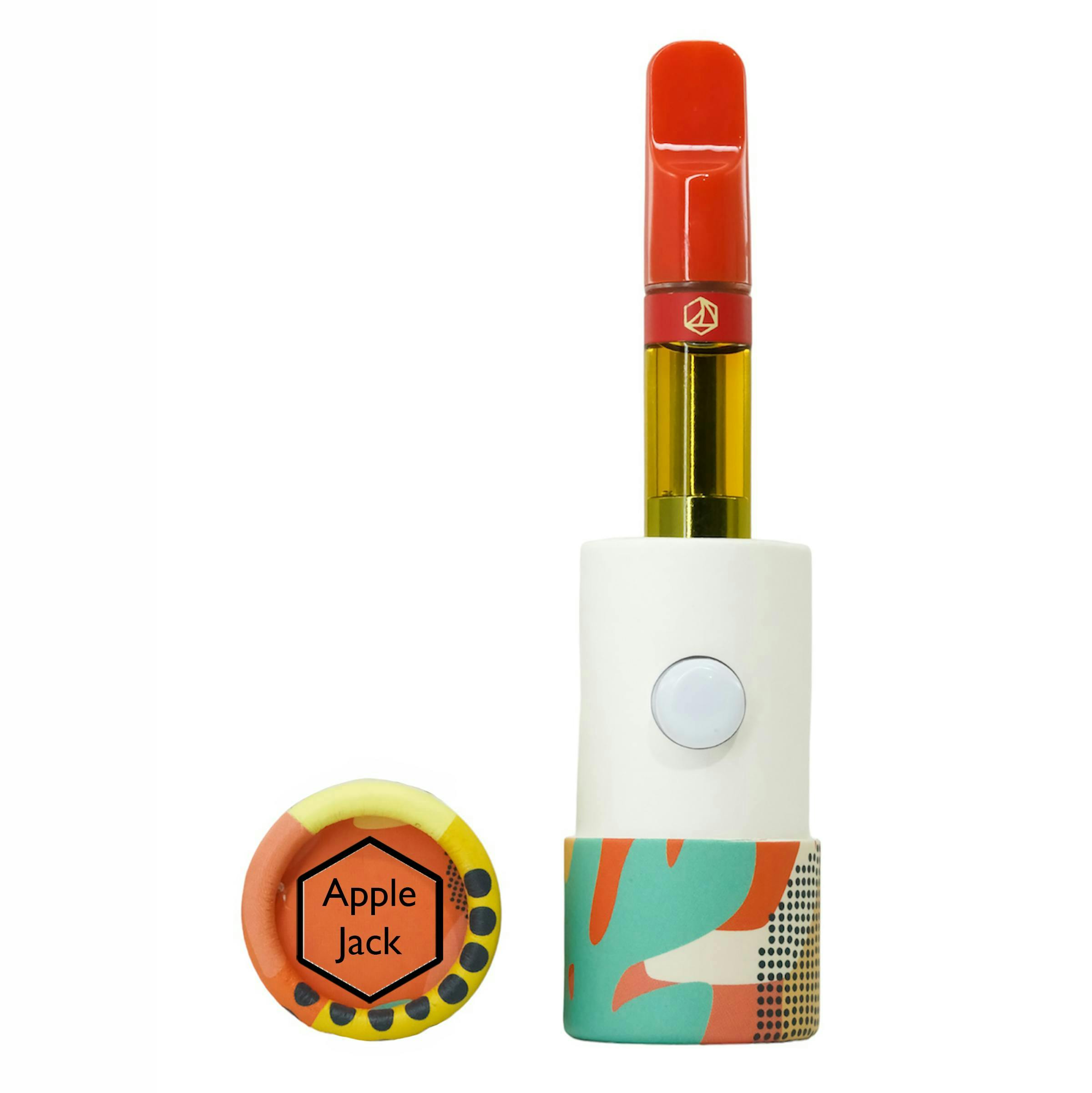 Apple Jack | Cartridge | 1g