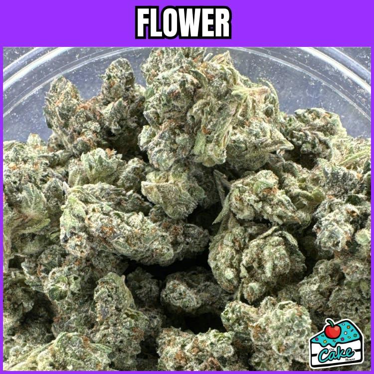 Lit Marker | Flower