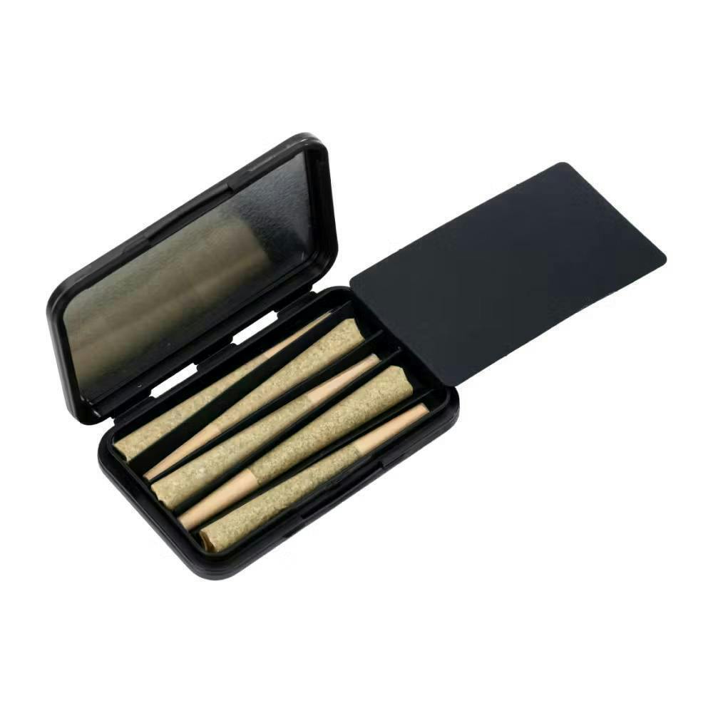 White Fire OG x White Fire OG | Infused Joints | 0.75g | 4pk by MFNY