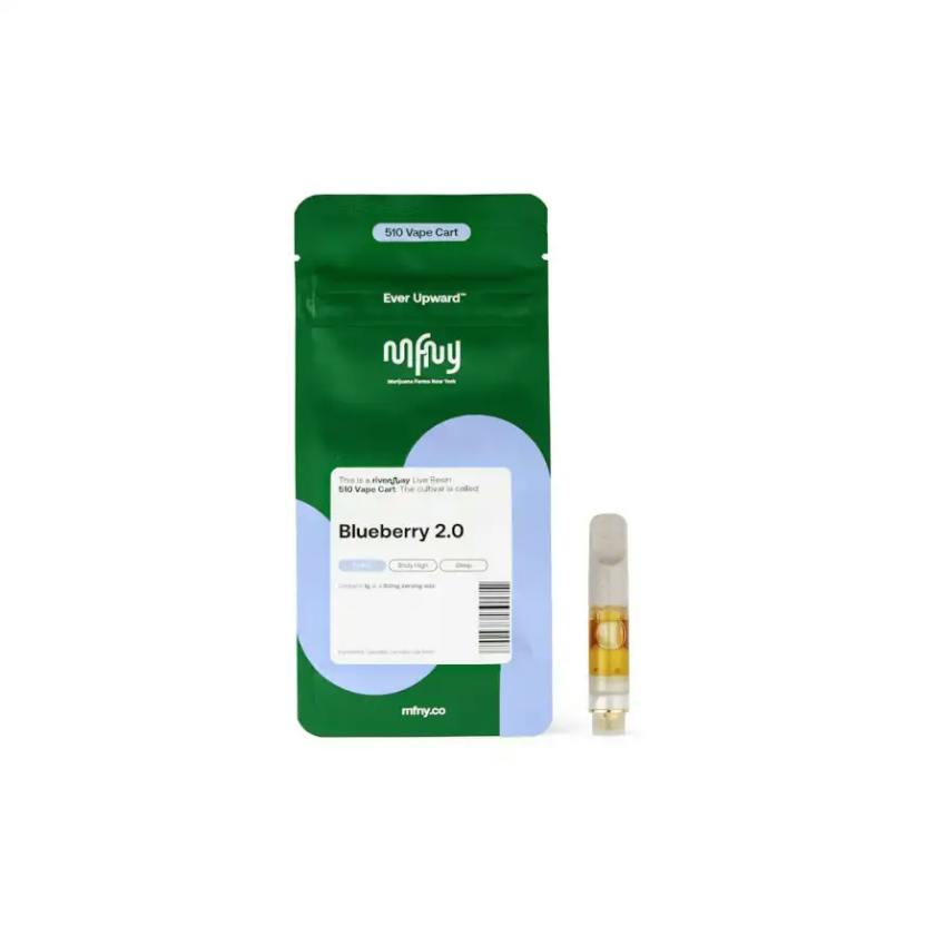 Blueberry 20