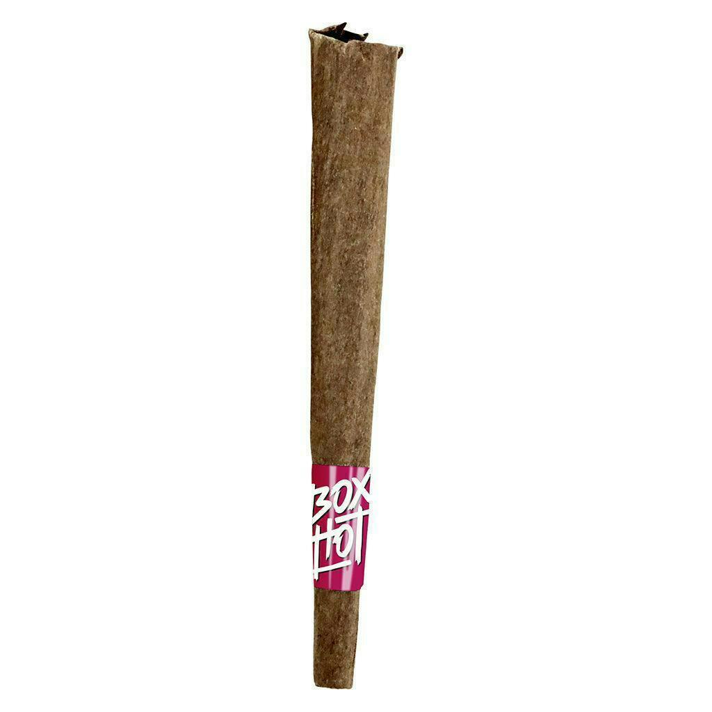 Dragon's Breath | Infused Blunt | 1g