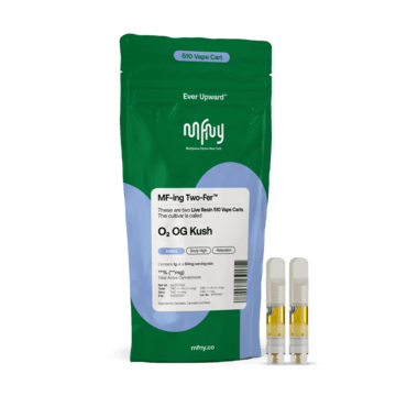 Candy Rain | Cartridge | 1g by MFNY